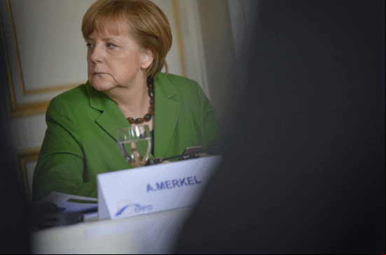 merkel
