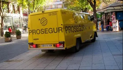 prosegur