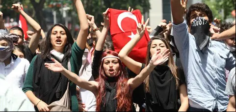 turkey