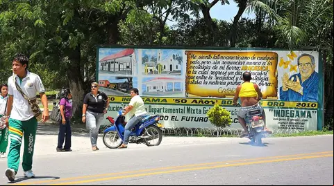 macondo