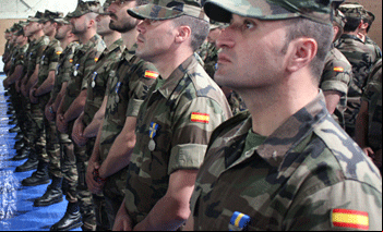 ejercito