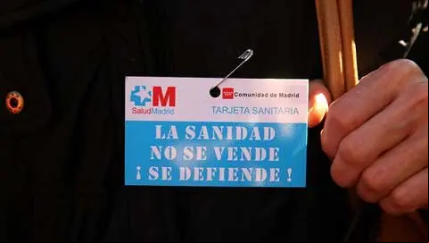sanidad