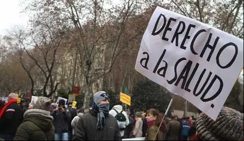 salud