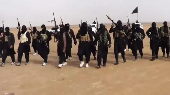 isis