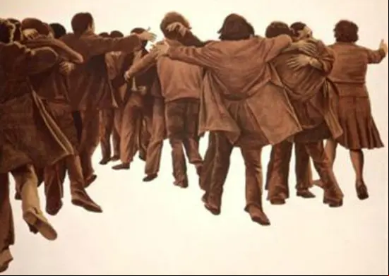 el-abrazo