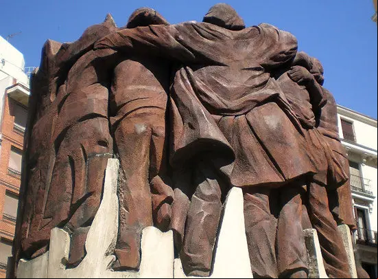 abrazo