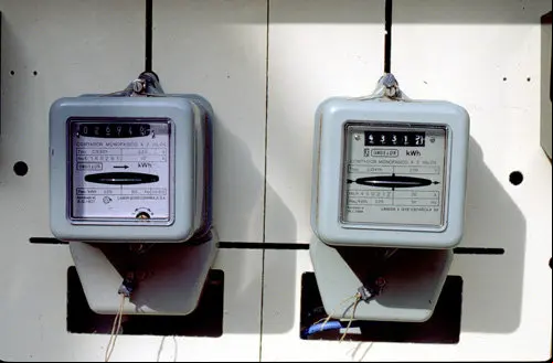 Contadores-eléctricos