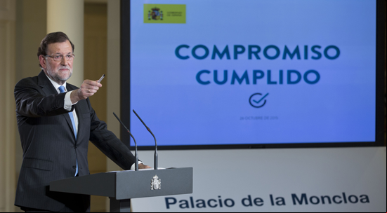 rajoy