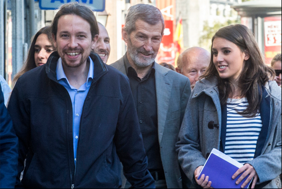 podemos