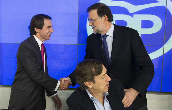 rajoy-aznar