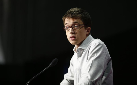 errejon
