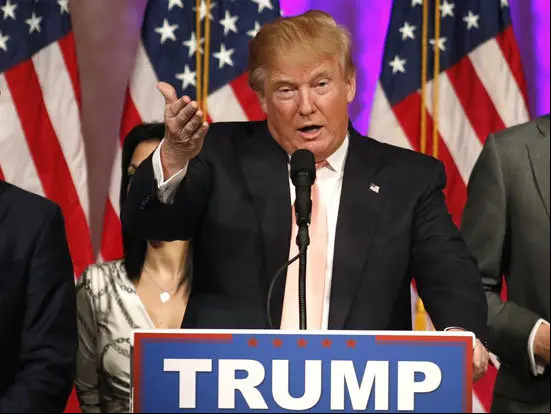 trump