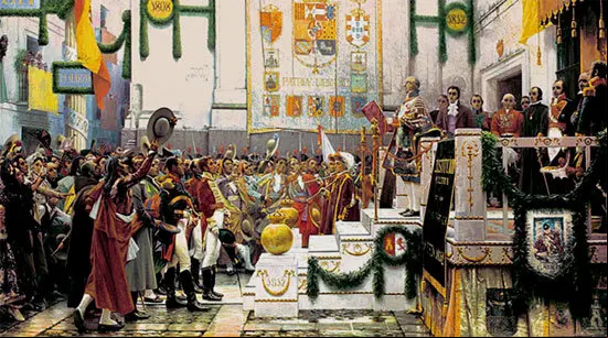 cortes