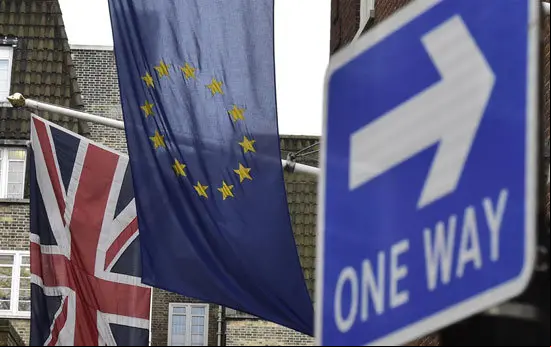 BREXIT