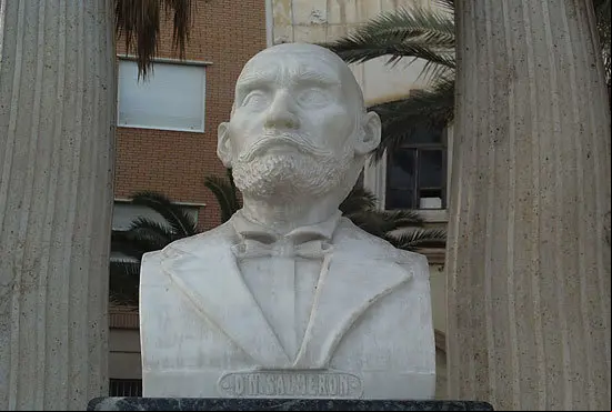 salmeron