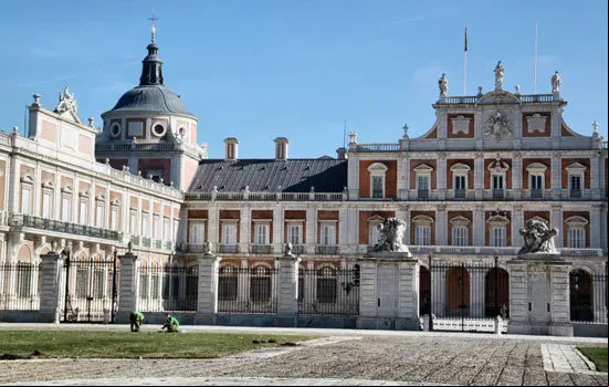 aranjuez