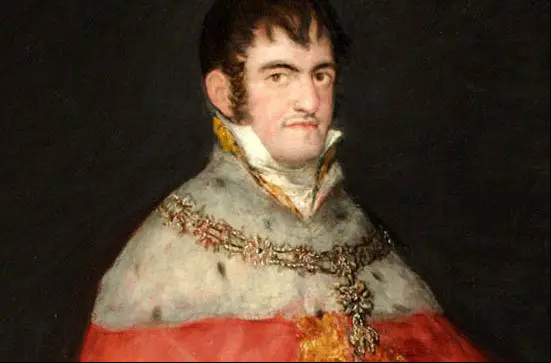fernando-VII
