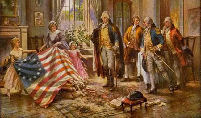 independencia-de-eua