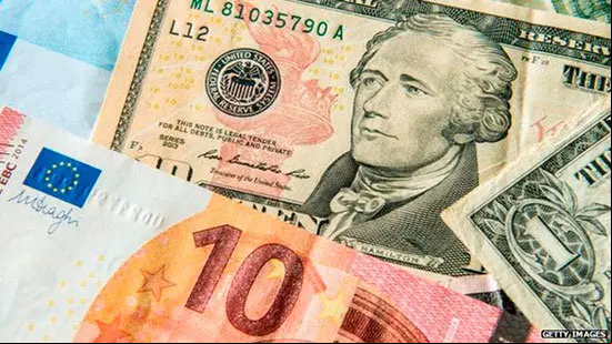 eurodollar