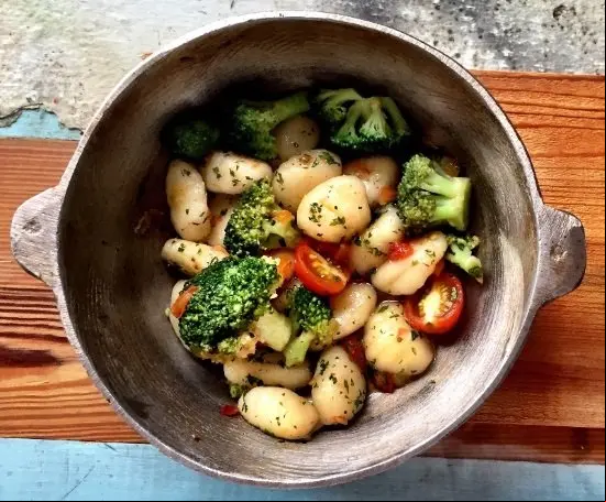 gnocchi-con-brocoli