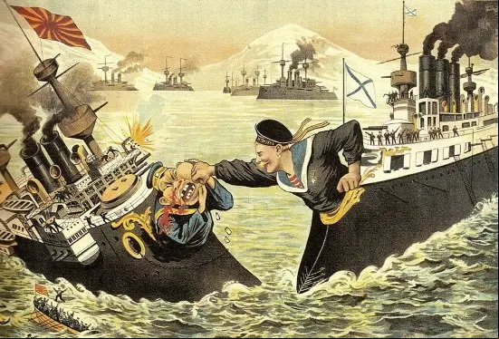 guerra_ruso_japonesa