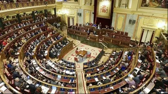 congreso