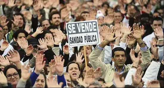sanidad