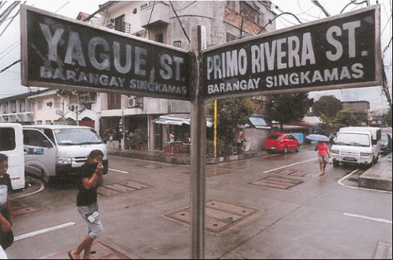 filipinas