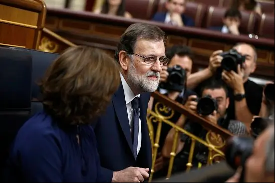 rajoy
