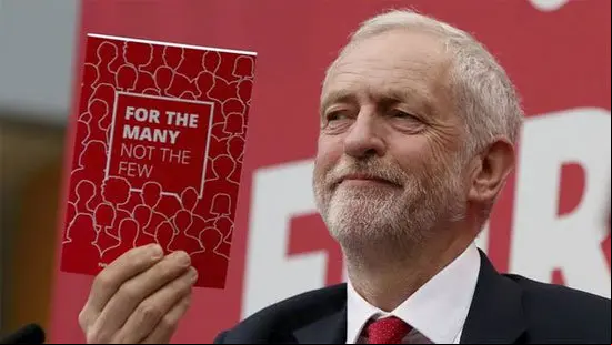 corbyn