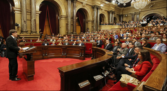 parlament