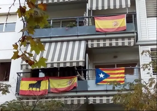 banderas