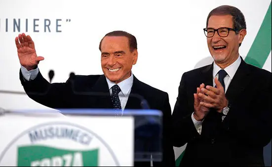 italia