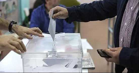 voto