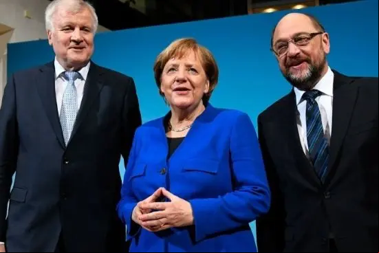 merkel