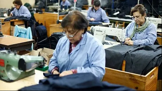 trabajo