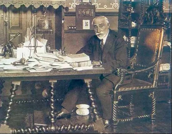 antoniomaura