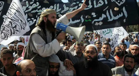 salafis