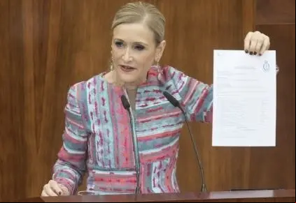cifuentes asamblea