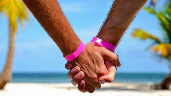 TURISMO LGTBI
