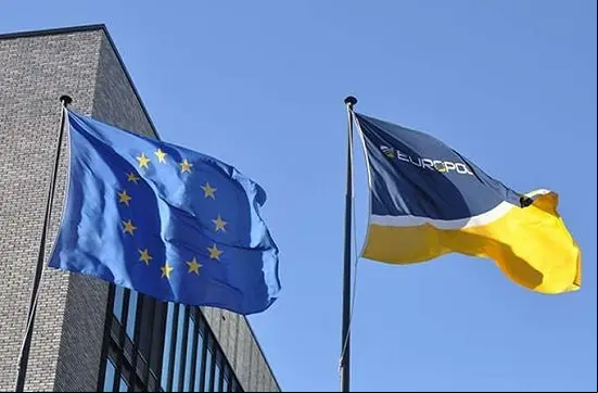 europol
