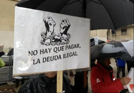 fondos protesta 2