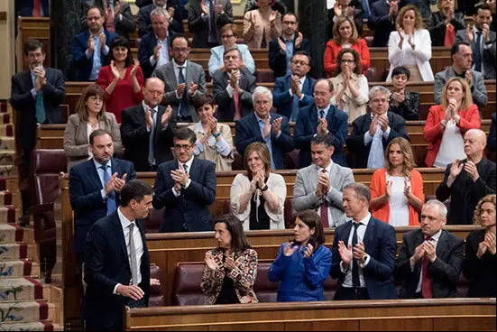 gobierno