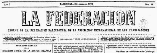 federacion