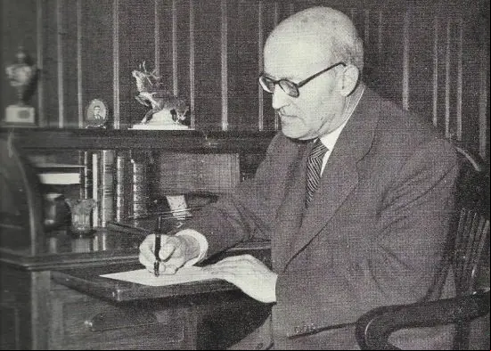 luis calandre