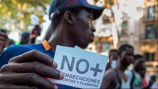 racismo