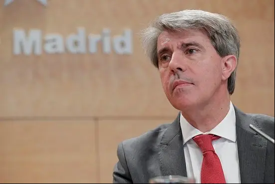angel garrido