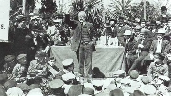 psoe