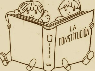 Constitucion 40