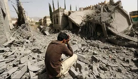 yemen